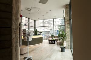thumbnail: Reception