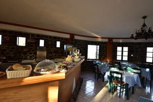 thumbnail: Breakfast area