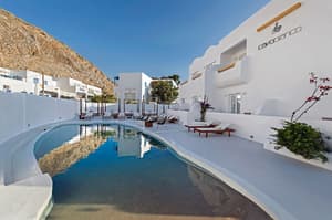 thumbnail: Outdoor pool