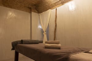 thumbnail: Spa treatment