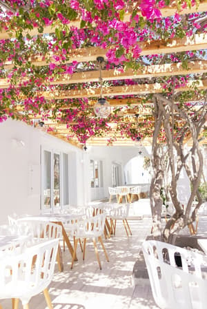 thumbnail: Breakfast area