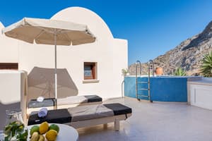 thumbnail: Terrace/patio