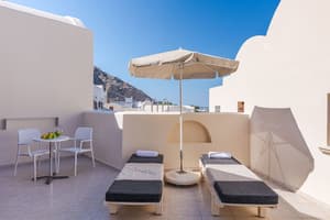 thumbnail: Terrace/patio
