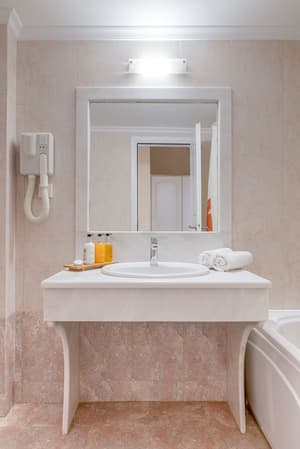 thumbnail: Bathroom