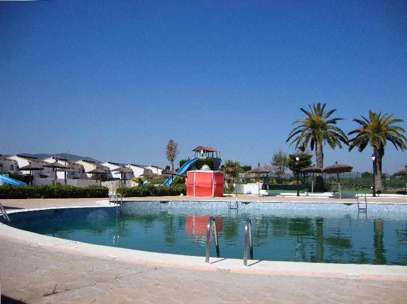 General view