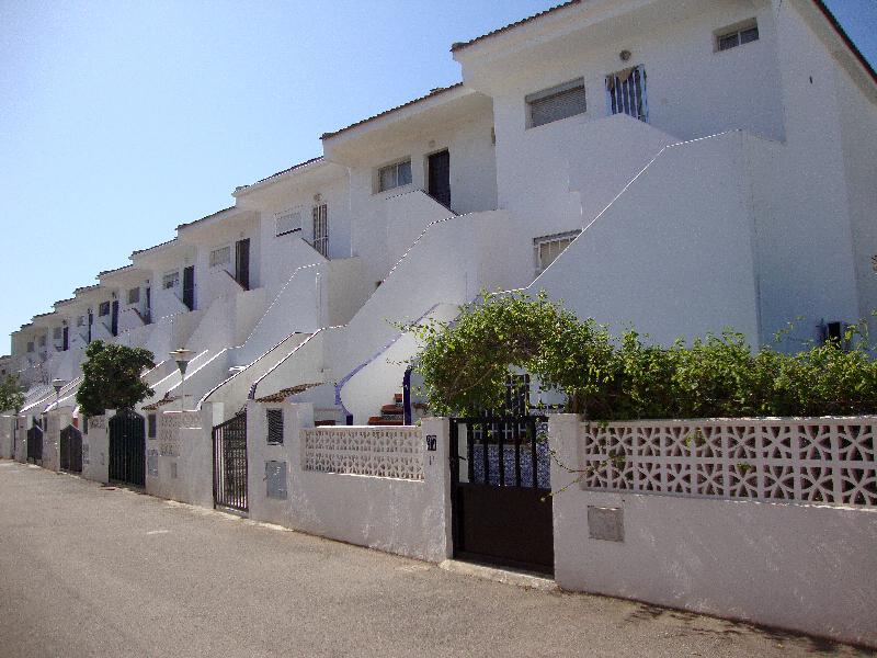 General view