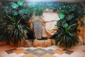 thumbnail: Interior