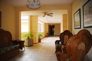 thumbnail: Interior