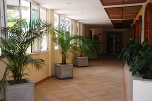 thumbnail: Interior