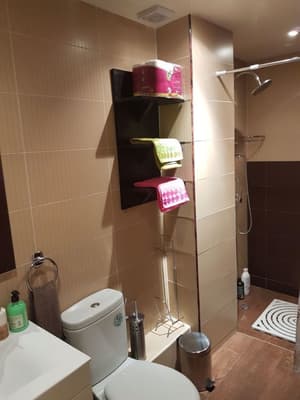 thumbnail: Bathroom shower