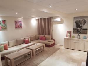 thumbnail: Living room