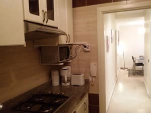 thumbnail: Private kitchen