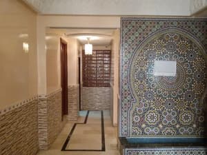 thumbnail: Property entrance