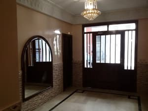 thumbnail: Property entrance