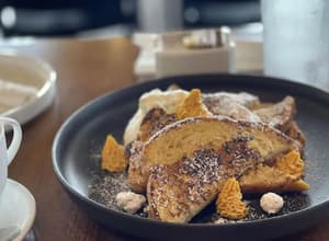 thumbnail: Breakfast meal