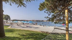 thumbnail: Beach