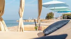 thumbnail: Beach