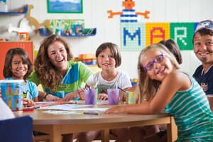 thumbnail: Children's activities