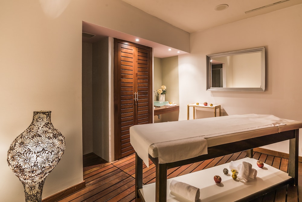 Spa treatment