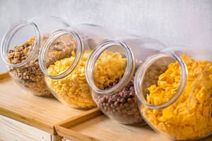 thumbnail: Breakfast buffet