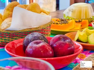 thumbnail: Breakfast meal