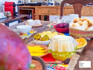 thumbnail: Breakfast meal
