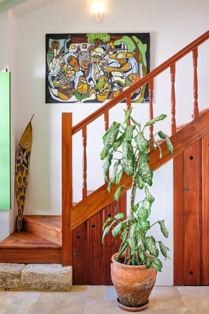 thumbnail: Staircase