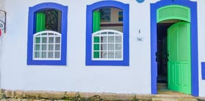 thumbnail: Front of property