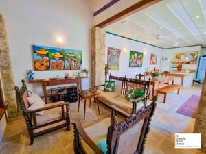 thumbnail: Living area