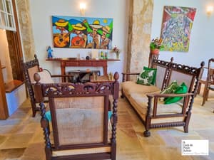 thumbnail: Living area