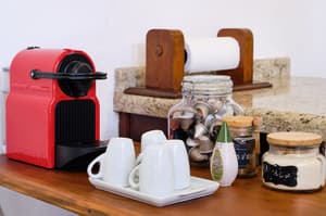 thumbnail: Coffee and/or coffee maker