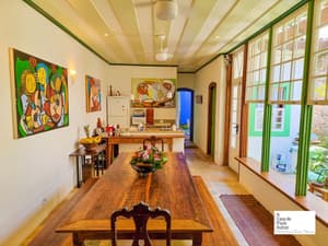 thumbnail: Dining room