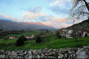 thumbnail: Mountain view