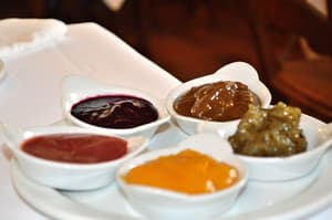 thumbnail: Food and drink
