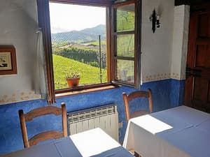 thumbnail: Breakfast area