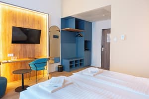 thumbnail: Room