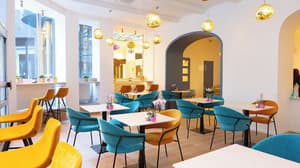thumbnail: Restaurant