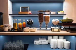 thumbnail: Restaurant