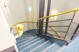 thumbnail: In-room dining
