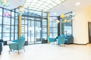 thumbnail: Reception