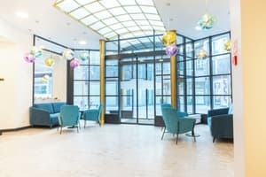 thumbnail: Reception