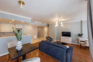 thumbnail: Living area