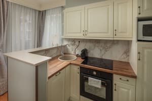 thumbnail: Private kitchen