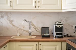 thumbnail: Private kitchen