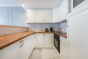 thumbnail: Private kitchen