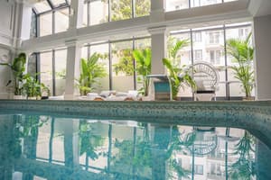 thumbnail: Pool