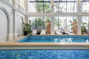 thumbnail: Pool