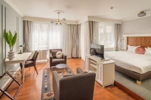 thumbnail: Room