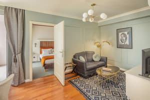 thumbnail: Living area