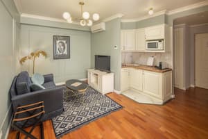 thumbnail: Living area